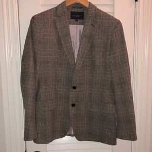Banana Republic Men’s Blazer Size 38S